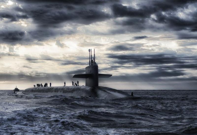 AUKUS pakt: Vojni projekt koji uključuje nuklearne podmornice